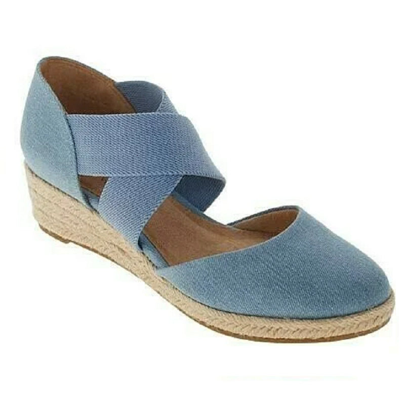 Grace - Orthopedic Flat Shoes