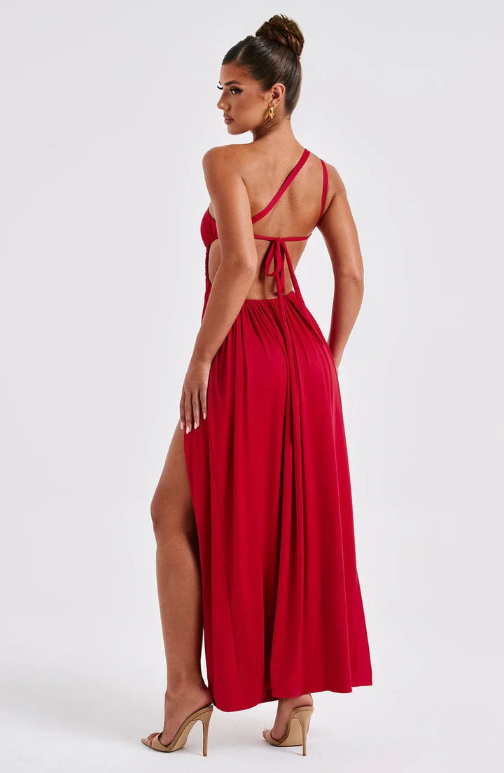 Seraphine - Maxi Dress