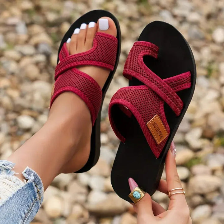 Isla | Orthopedic Sandals