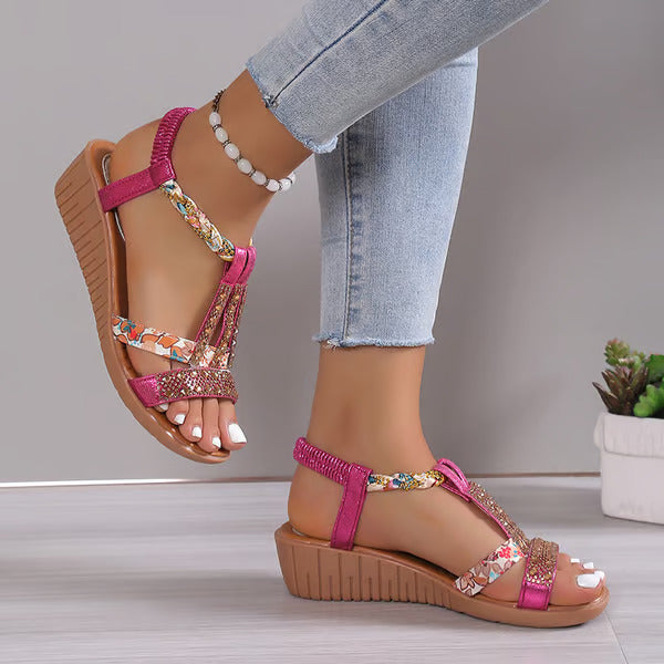 Hannah - Orthopaedic Sandals