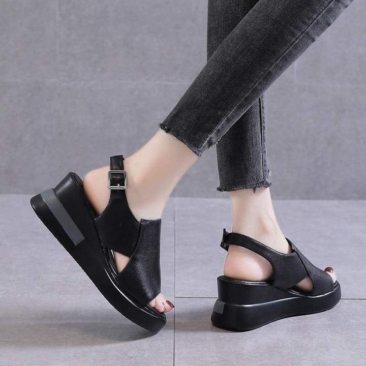 Máxima - Orthopedic sandals