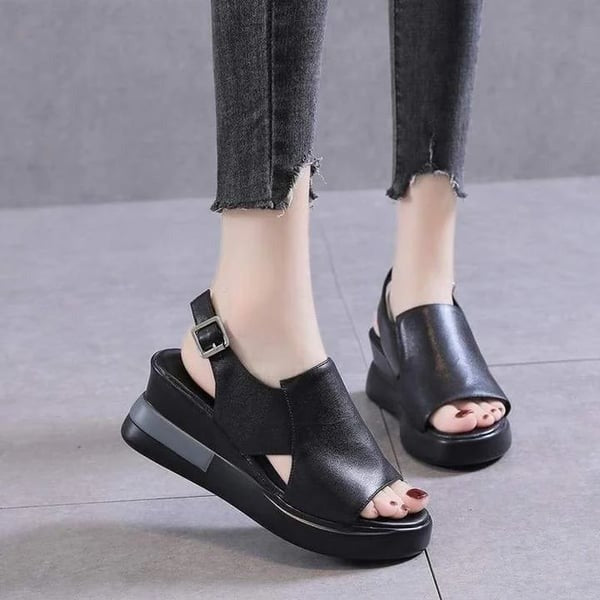 Máxima - Orthopedic sandals