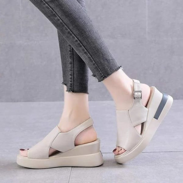 Máxima - Orthopedic sandals