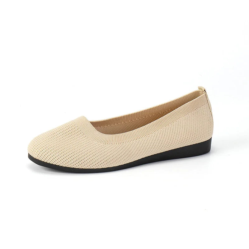 Gianna - Soft Women's Shoes