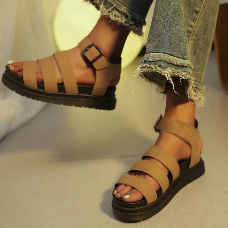 Women’s Wedge Heels Sandals