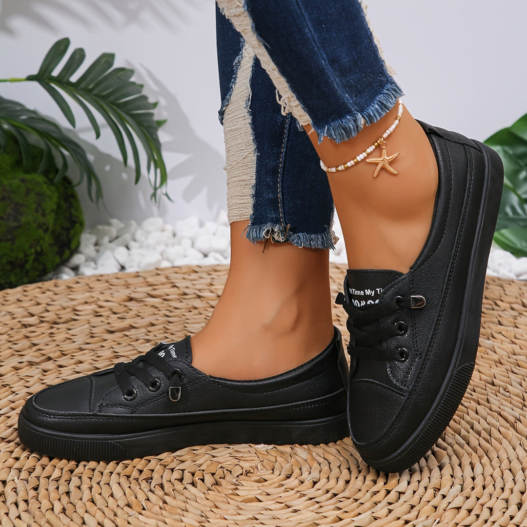 Sophia Elegant Summer Sneaker