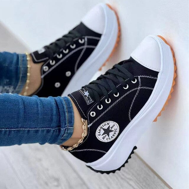 ErgoStar - Trendy Orthopedic Sneakers