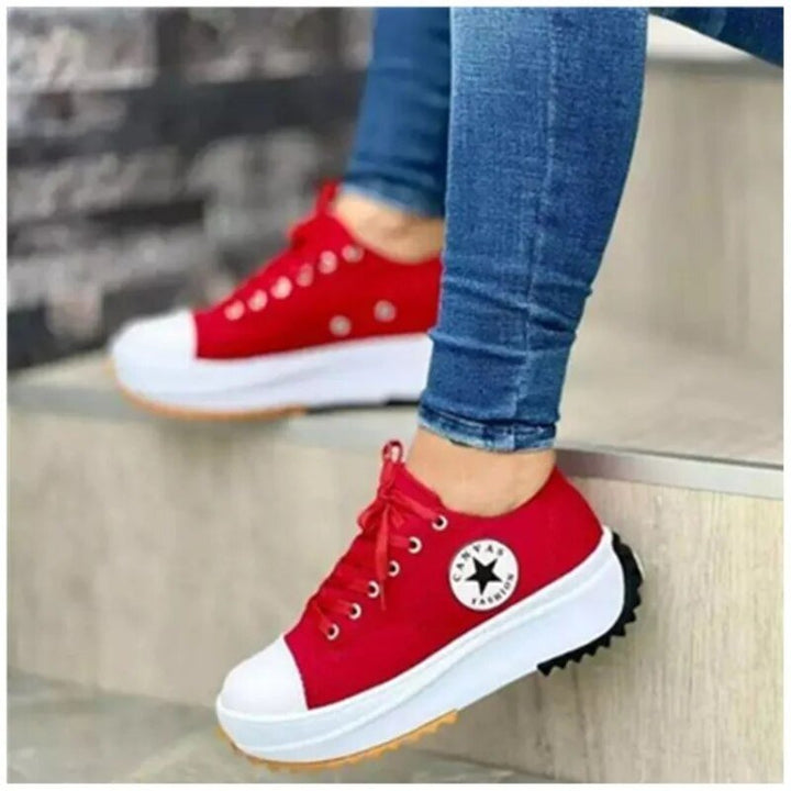 ErgoStar - Trendy Orthopedic Sneakers