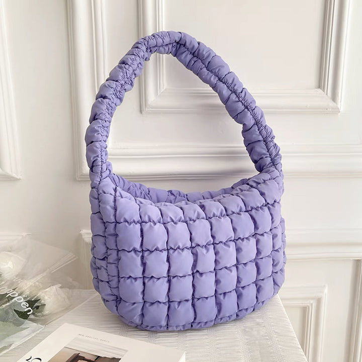 Briony - Puff Shoulder Bag