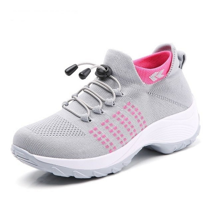 ErgoComfort - Orthopedic Sneakers