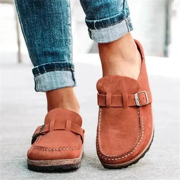 Mia - Loafer FlexiForm Shoes