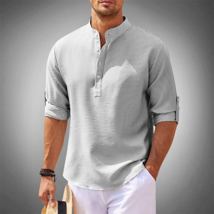 Brad - Stylish men's shirt