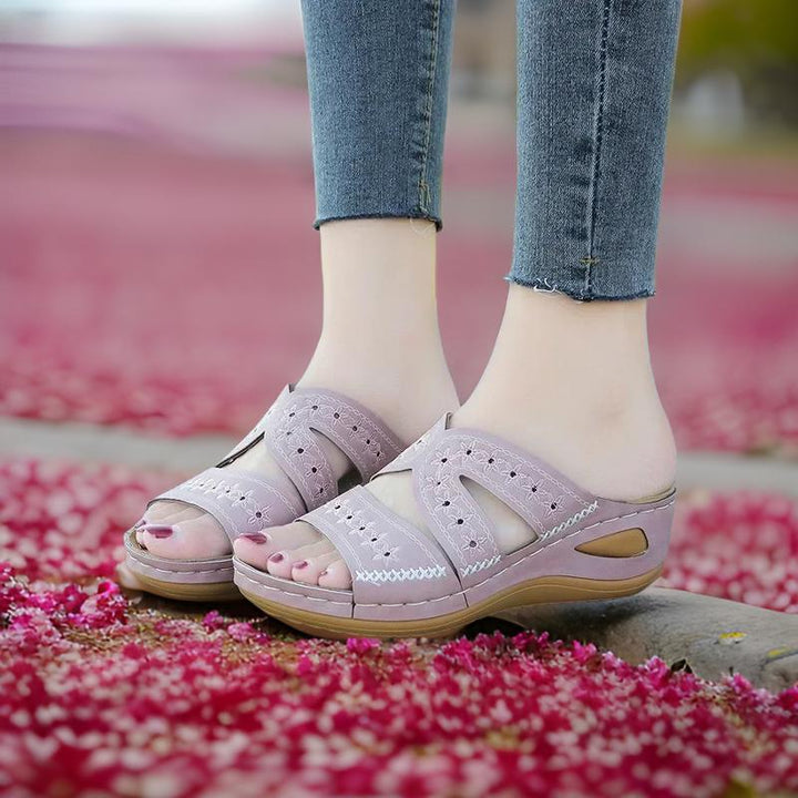 ROSE  - Orthopedic Sandals