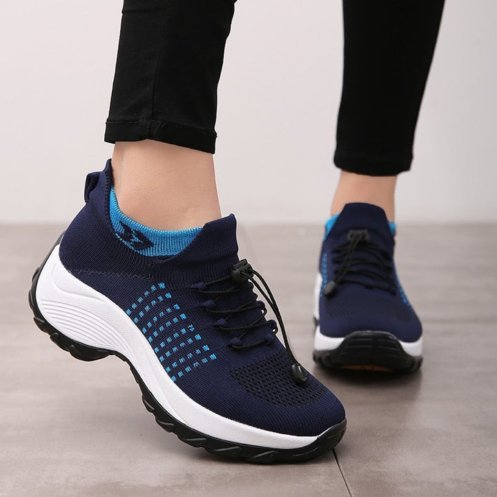 ErgoComfort - Orthopedic Sneakers