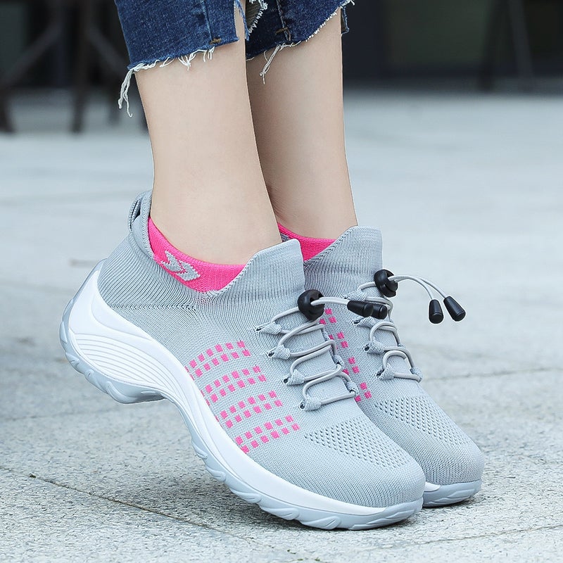 ErgoComfort - Orthopedic Sneakers