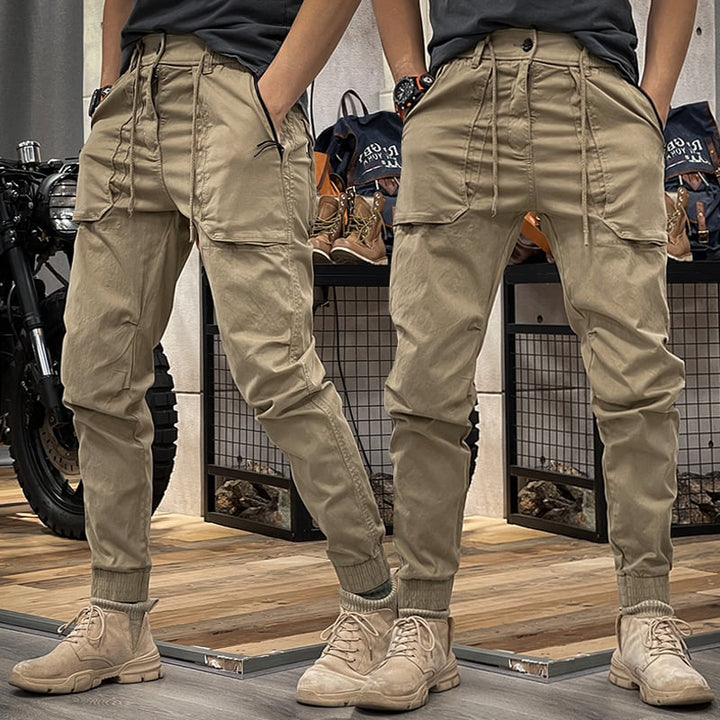 Luke - Military Cargos