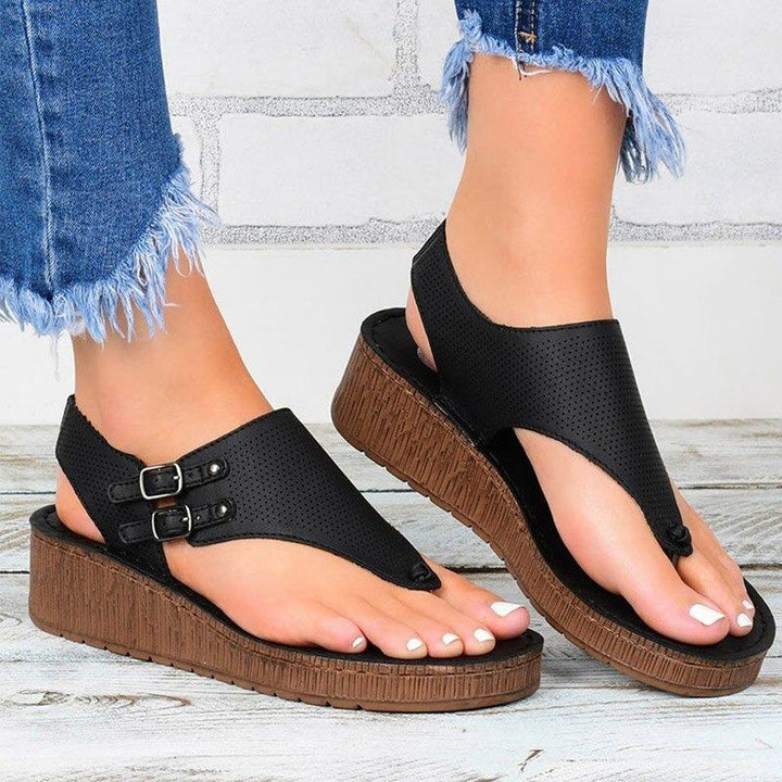 PRETTY SUPER COMFY ORTHOPEDIC SANDALS - 2023 TOP SELLER