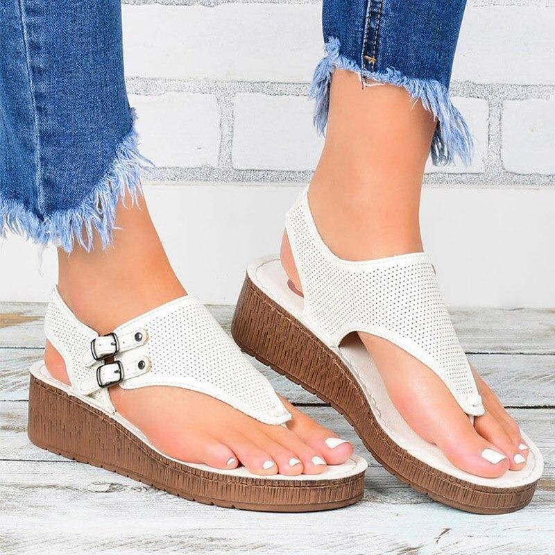 PRETTY SUPER COMFY ORTHOPEDIC SANDALS - 2023 TOP SELLER