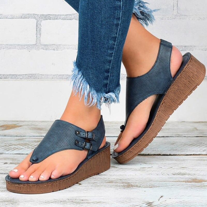 PRETTY SUPER COMFY ORTHOPEDIC SANDALS - 2023 TOP SELLER