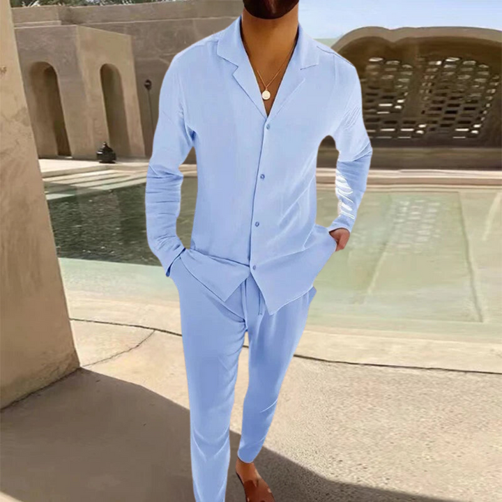 Jay™ - Linen set