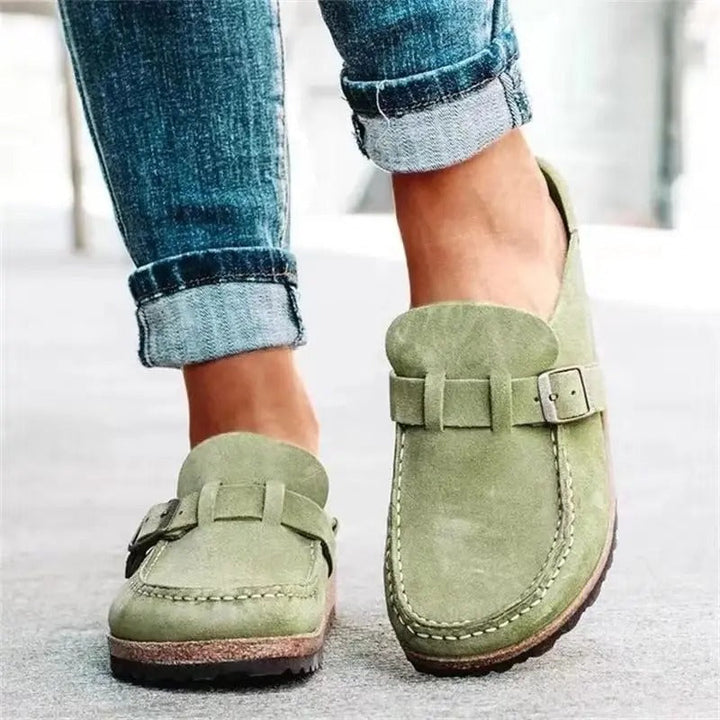 Mia - Loafer FlexiForm Shoes