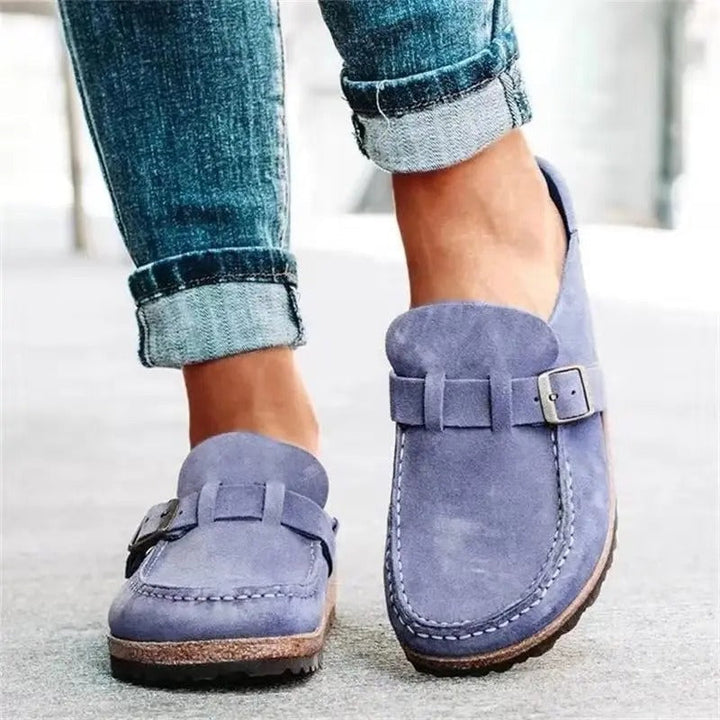 Mia - Loafer FlexiForm Shoes