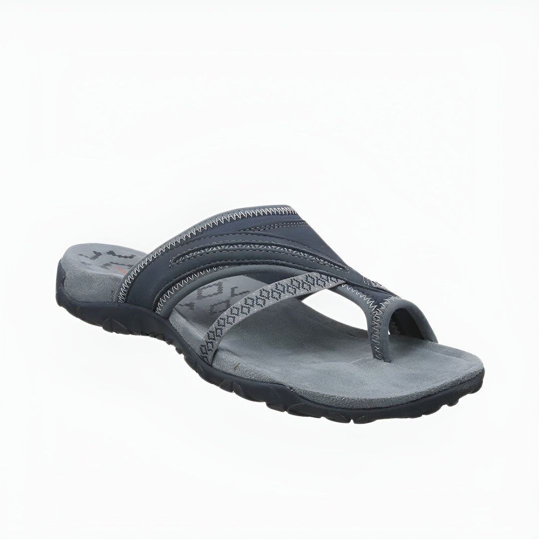 Evelina | Ergonomic Summer Sandals