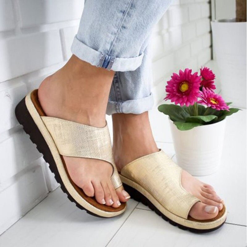 BUNION CORRECTIVE SANDALS MODEL 2025